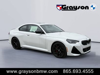 New 2026 BMW M240i Coupe w/ Premium Package