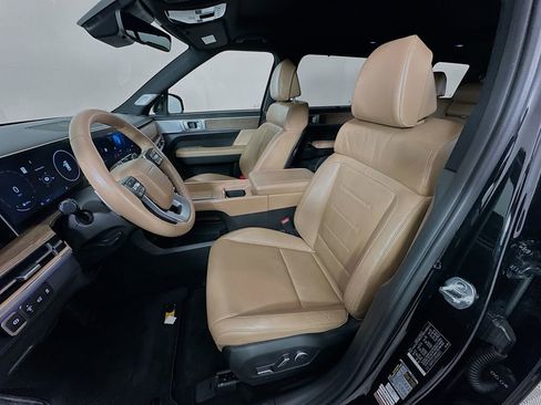 Used 2024 Hyundai Santa Fe Limited image 21