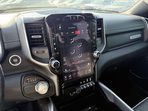 Used 2020 RAM 1500 Laramie w/ Sport Appearance Package image 19