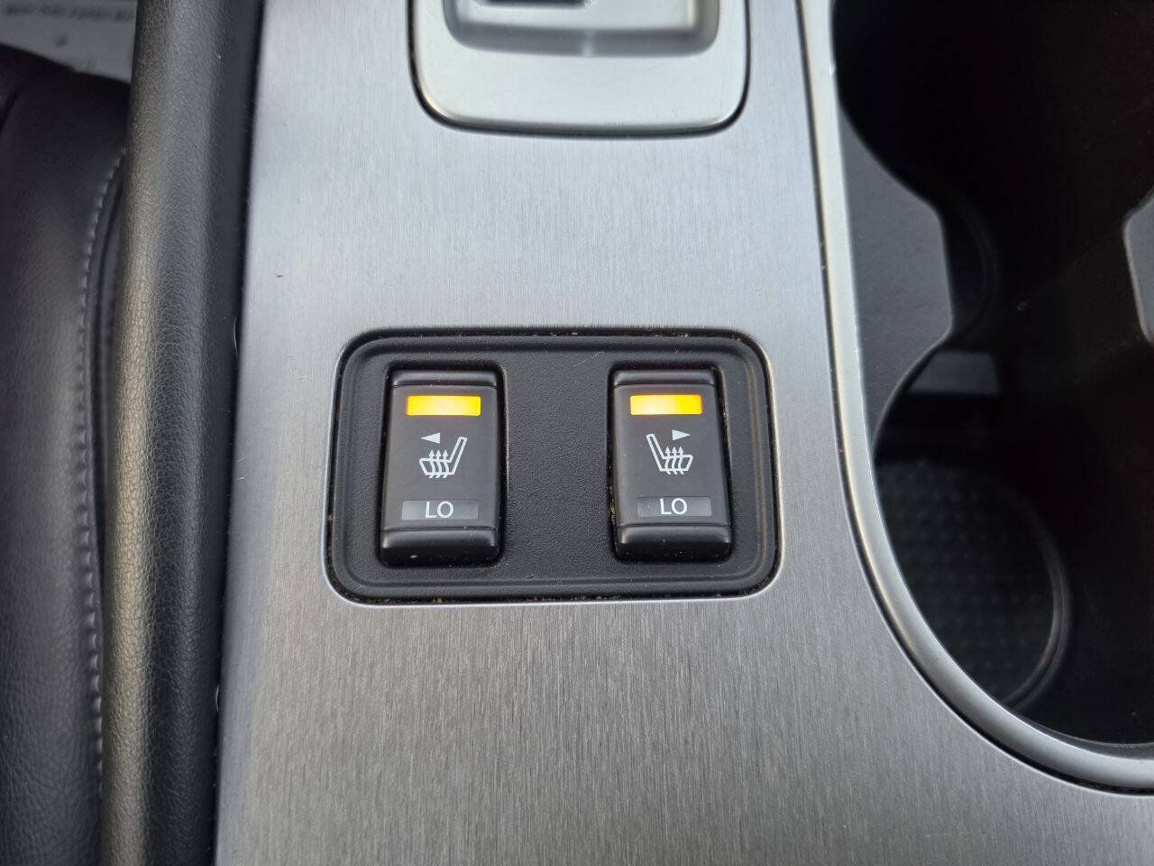 Used 2019 Nissan Murano SL AWD/4WD image 31