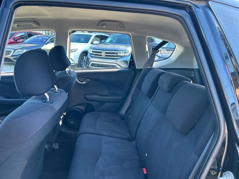 Used 2011 Honda Fit Sport image 28