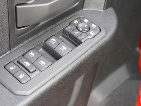 New 2026 RAM 2500 Warlock AWD/4WD image 18