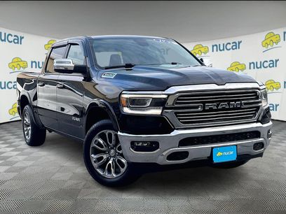 Used 2019 RAM 1500 Laramie