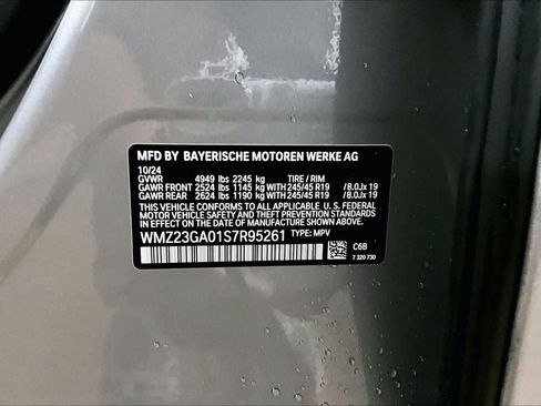 Used 2025 MINI Cooper Countryman S image 33