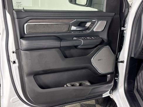 New 2026 RAM 1500 Laramie w/ Night Edition AWD/4WD image 10