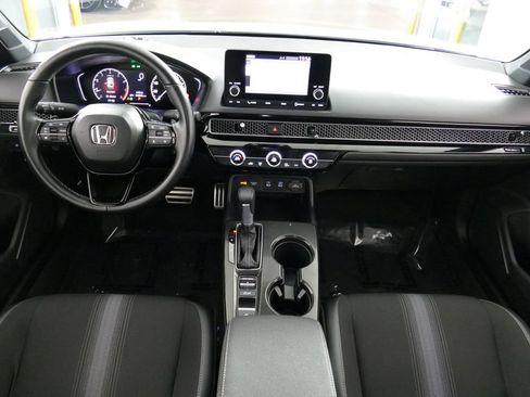 Used 2025 Honda Civic Sport image 15