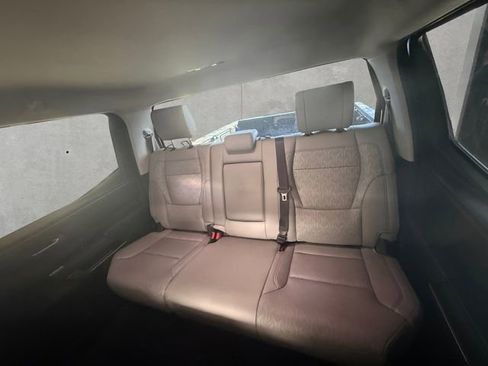 Used 2023 Toyota Tundra SR5 w/ TRD Sport Premium Package image 22