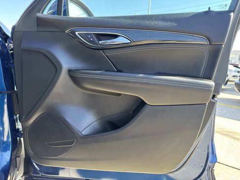 Used 2022 Buick Envision Preferred image 13