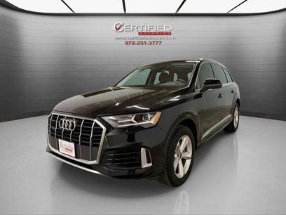 Used 2022 Audi Q7 3.0T Premium