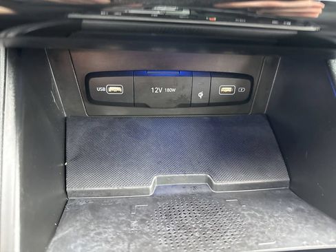 Used 2023 Hyundai Tucson Limited AWD/4WD image 35