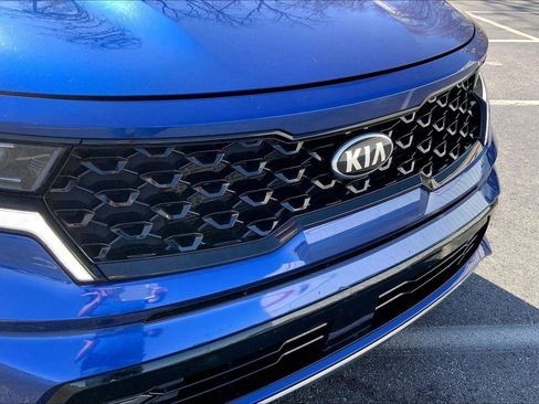 Used 2021 Kia Sorento SX AWD/4WD image 31