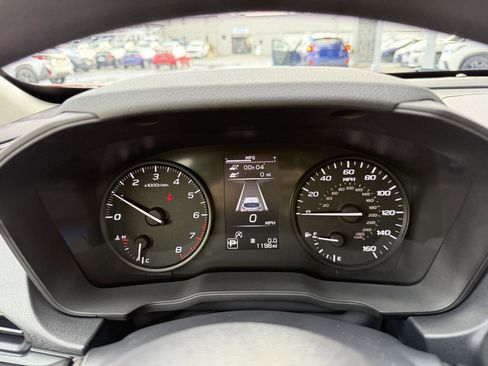 Certified 2025 Subaru Impreza 2.0i image 17