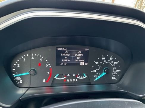 Used 2022 Ford Escape SE w/ SE Sport Appearance Package image 29