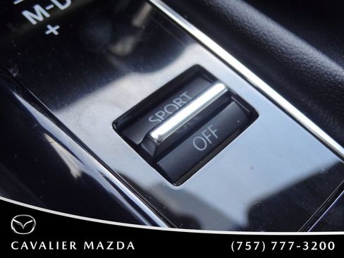 Certified 2025 MAZDA CX-30 2.5 Turbo w/ Premium Package AWD/4WD image 40
