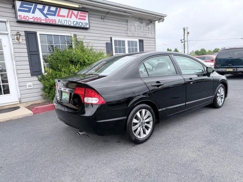 Used 2010 Honda Civic EX-L image 3