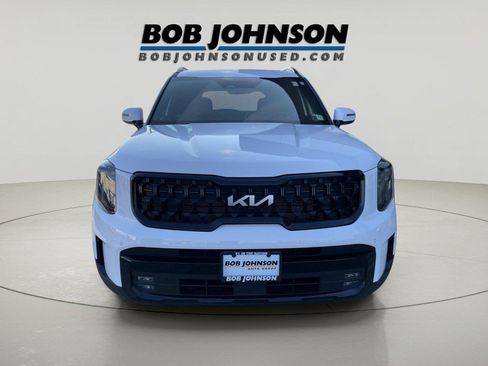 Used 2024 Kia Telluride SX Prestige X-Line AWD/4WD image 2
