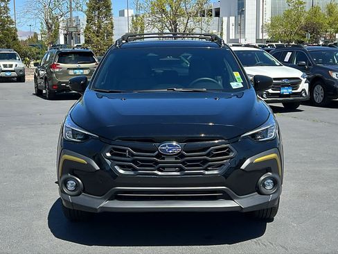 Certified 2025 Subaru Crosstrek 2.5i Sport AWD/4WD image 3
