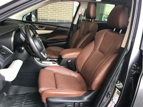 Used 2020 Subaru Ascent Touring w/ Popular Package #2A AWD/4WD image 6