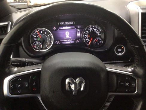 Used 2020 RAM 1500 Big Horn image 11