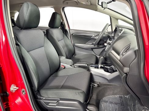 Used 2019 Honda Fit LX image 27