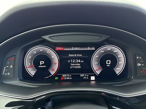 Used 2019 Audi Q8 Premium Plus image 15