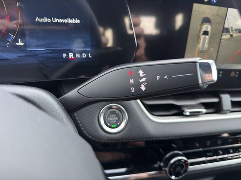 New 2026 Chevrolet Equinox LT w/ Safety and Technology Package image 18