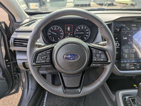 Used 2025 Subaru Crosstrek 2.5i Limited w/ Popular Package #3A AWD/4WD image 14