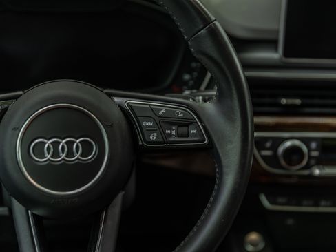 Used 2019 Audi A4 2.0T Premium Plus w/ Premium Plus Package image 9