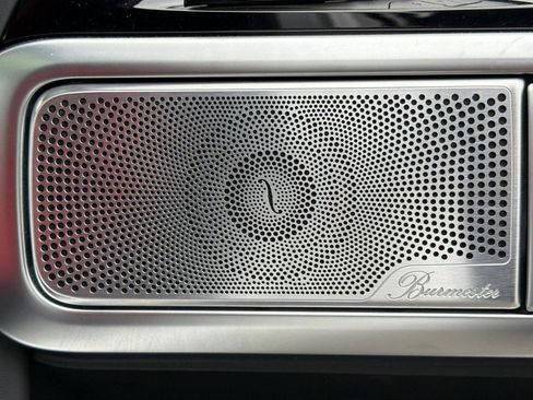 Used 2024 Mercedes-Benz G 63 AMG 4MATIC image 22