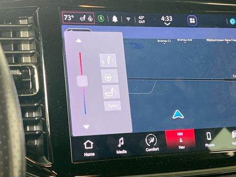 Used 2021 Dodge Durango R/T w/ Blacktop Package image 20