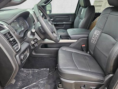 New 2026 RAM 2500 Power Wagon image 15