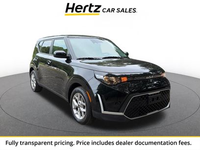 Used 2025 Kia Soul LX w/ LX Technology Package