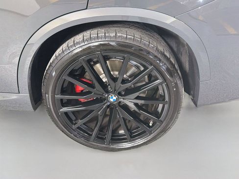 Used 2026 BMW X5 M60i w/ Executive Package AWD/4WD image 63