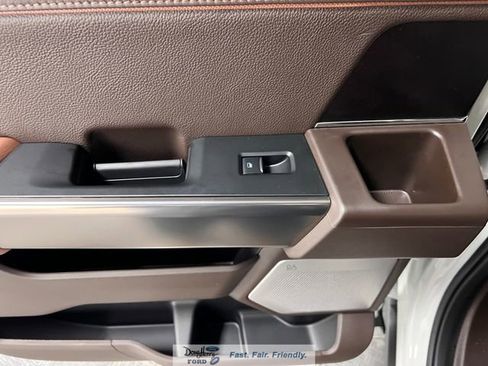 New 2026 Ford F150 King Ranch image 29