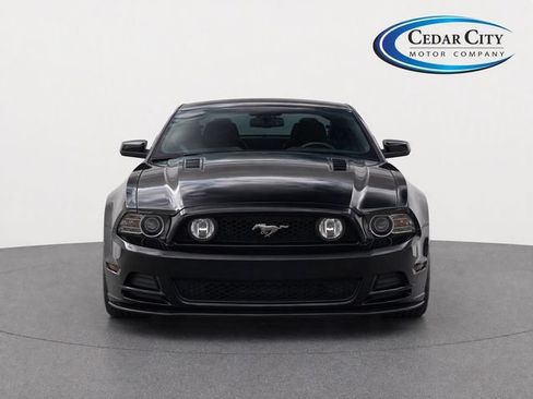 Used 2014 Ford Mustang GT w/ Brembo Brake Package RWD image 5