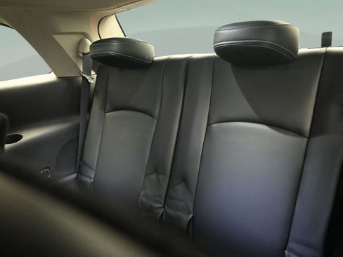 Used 2016 Dodge Journey Crossroad w/ Rear Seat Video Group I FWD image 35