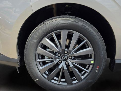 New 2026 Nissan Murano SL AWD/4WD image 32