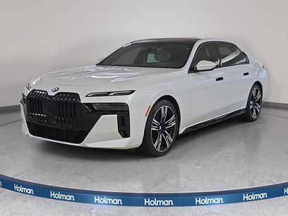 Used 2023 BMW 740i