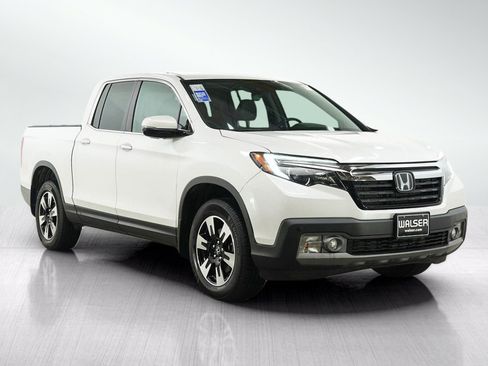 Used 2020 Honda Ridgeline RTL-E image 7