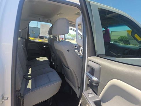 Used 2015 Chevrolet Silverado 1500 LS w/ Trailering Package AWD/4WD image 17