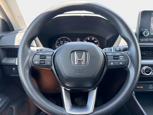 Used 2024 Honda CR-V EX image 26