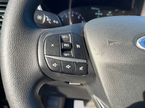 Certified 2020 Ford Escape SE image 25