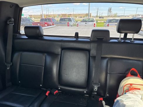 Used 2004 Ford F150 4x4 SuperCrew image 18