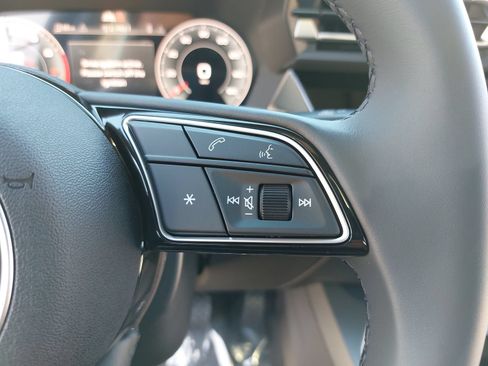 New 2026 Audi A3 2.0T Premium AWD/4WD image 17