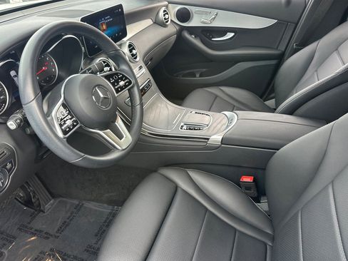 Certified 2021 Mercedes-Benz GLC 300 4MATIC image 10