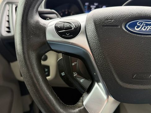 Used 2016 Ford Transit Connect Titanium FWD image 14