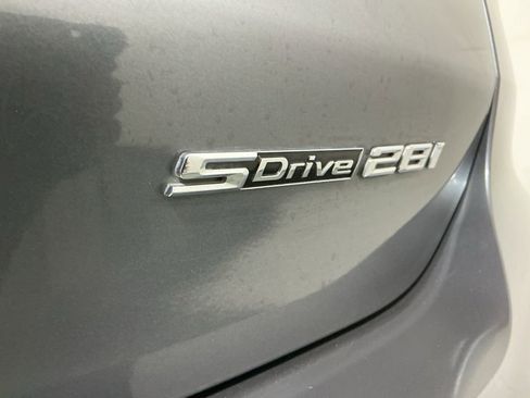 Used 2021 BMW X1 sDrive28i w/ Convenience Package image 33