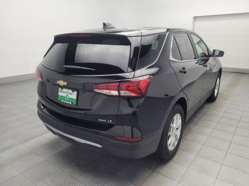 Used 2024 Chevrolet Equinox LT image 9