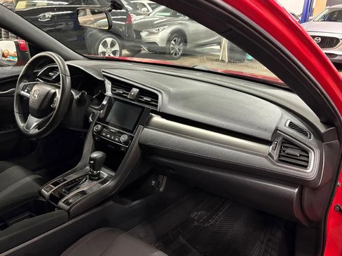 Used 2017 Honda Civic EX image 16