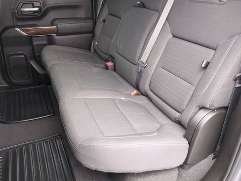 Certified 2021 GMC Sierra 1500 Elevation RWD image 25